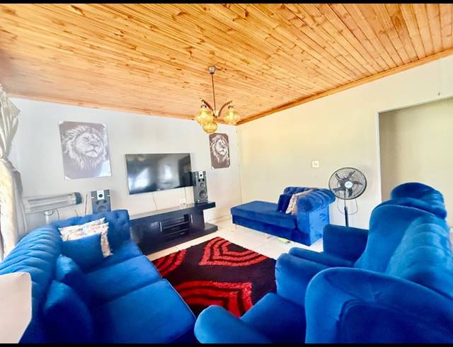 3 BEDROOM HOUSE FOR SALE IN VANDERBIJLPARK CW 1